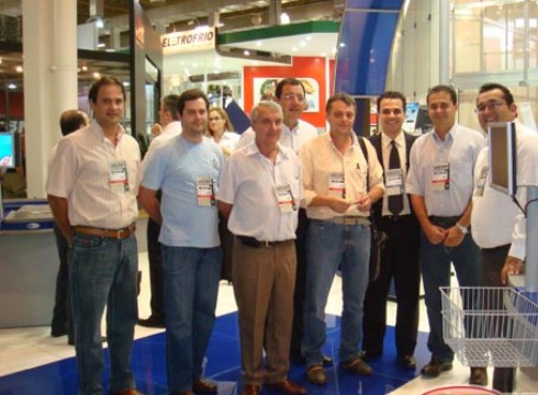 Feira Internacional APAS